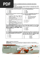 Factores de La Comunicacion