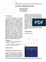 Laboratorio PCM 2