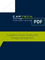 Captech A Guide To Power Quality