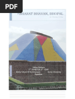 Bharat Bhavan