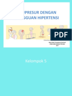 Akupresur Dengan Gangguan Hipertensi