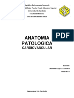 Anatomia Patologica