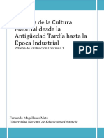 PEC Arqeuología III