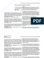 Cuadro Comparativo Reforma Del 2008