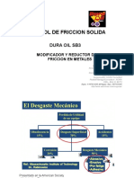 Presentacion Dura Oil Sb3 - 2017