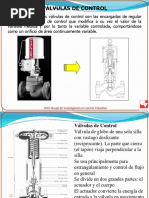 Teoria de Valvulas