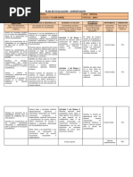 Probabilidad y Estadistica II