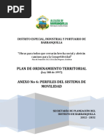 Anexo No6 Perfiles Viales PDF