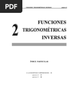 04 Funciones Trigonometricas Inversas PDF