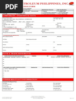 Please DocuSign CAF v100 Phoenix