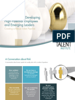 TI Identifying and Developing High Potential Employees and Emerging Leaders PDF