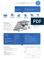 Es Datasheet SMART Freestream