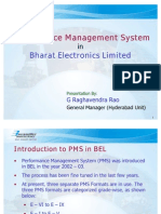 Bharat Electronics