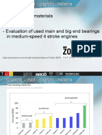 MMS Seco - Bearings