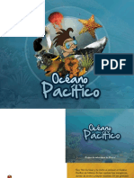 Libro Oceano Pacifico