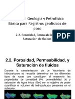 Documents - MX - Unidad II Geologia y Petrofisica Basica para Registros