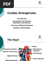 Cardiac Emergencies