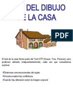 Test de La Casa