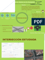 Intersecciones