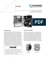 Capacitor Bank Controller Installation 7