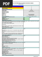 Msds Chesterton