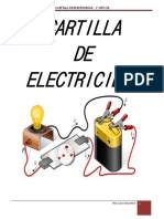 Cartilla de Electricidad