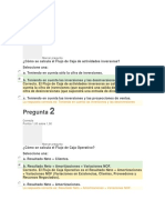 Examen Unidad 2 Analisis Financiero