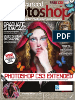 Advanced Photoshop Issue 030