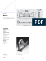 Upper Transom A3S 35