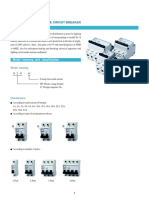 Breaker Eng 350150