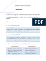 Actividad No 1 MODULO 8