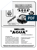 Obra Agua