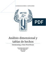 Analisis Dimensional