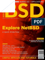 BSD Magazine PDF