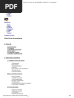 MobaXterm Xserver With SSH, Telnet, RDP, VNC and X11 - Documentation PDF