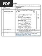 Application For Obtaining Noc From A.P. Fire Service Department