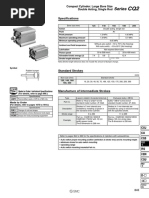 Series: Specifications