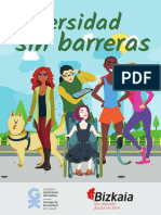 Diversidad Sin Barreras