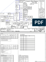 Lenovo Thinkpad x200t Table Da0khamb6d0 (Diagramas - Com.br)