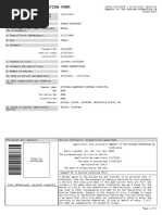 On-Line Visa Application Form: 20002-22172238 / 17.05.2017 19:02:15 Embassy of The Russian Federation in Costa Rica