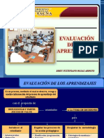 Evaluacion EPT