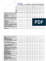 Contoh Risk Register