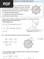 Problemas Coordenadas Polares