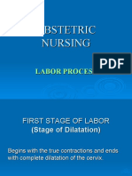 Labor Process