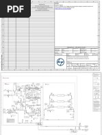 ITER - D - 3NSABX V 2.2: Piping and Instrumentation Diagram Standard Symbols and Nomenclature For CCWS, CHWS and HRS