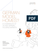 German Model Homes Dec16