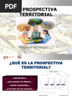 3.prospectiva Territorial