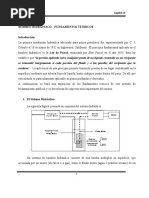 Bombeo Hidráulico. Fundamentos Teóricos