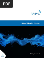 Manual Guna NVIVO