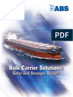 Bulk Carrier